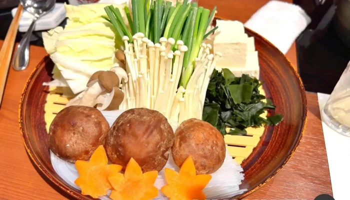 しゃぶしゃぶ日本料理 木曽路 半田店 火鍋 - 半田市