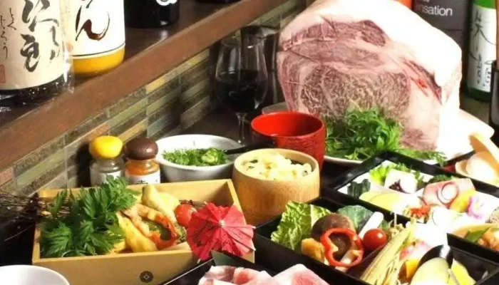 しゃぶしゃぶ藤 -  オーナー提供 - 寝屋川市