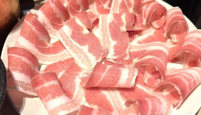 しゃぶしゃぶ藤 -  写真 - 寝屋川市