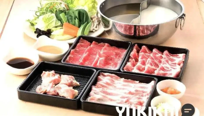 しゃぶ葉 南与野店 -  オーナー提供 - さいたま市