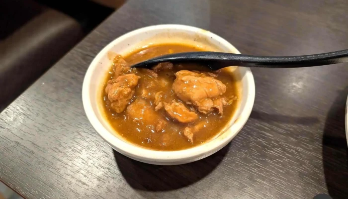 しゃぶ葉 南与野店 -  カレー - さいたま市