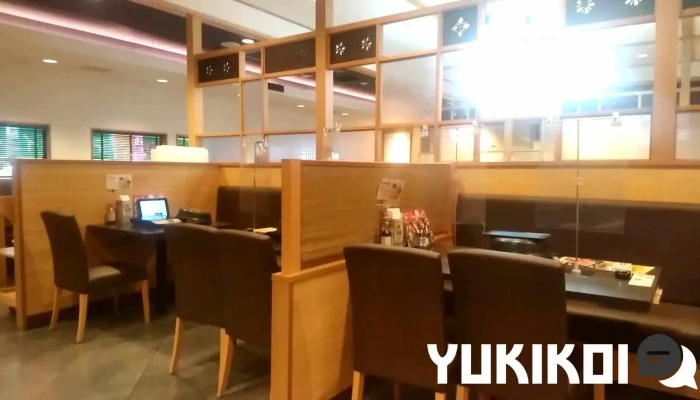 しゃぶ葉 南与野店 -  動画 - さいたま市
