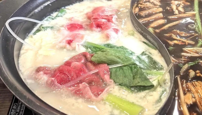 しゃぶ葉 日立金沢店 -  コメント - 日立市