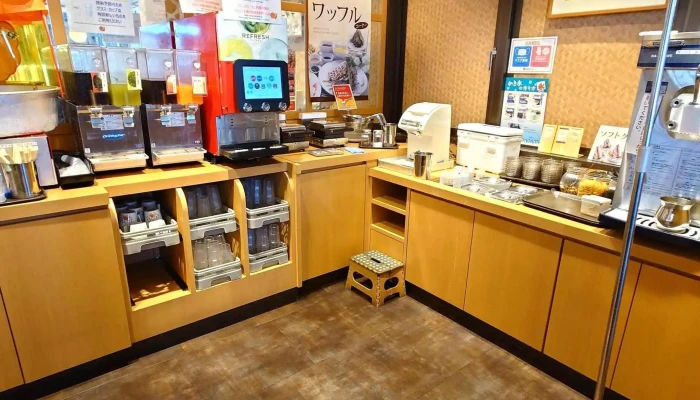 しゃぶ葉 日立金沢店 -  口コミ - 日立市
