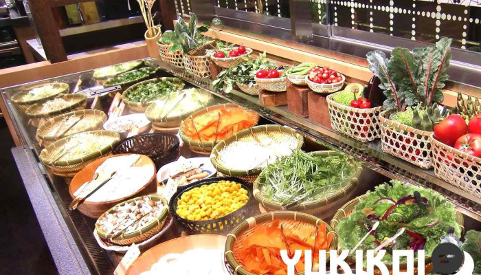 しゃぶ葉 香里園店 -  オーナー提供 - 寝屋川市