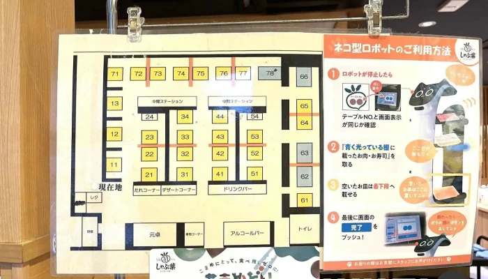 しゃぶ葉 香里園店 -  メニュー - 寝屋川市