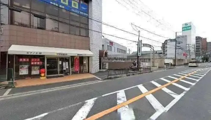 しゃぶ葉 香里園店 - 寝屋川市
