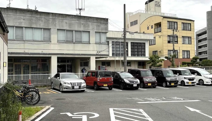 しゃぶ葉 香里園店 -  近く - 寝屋川市