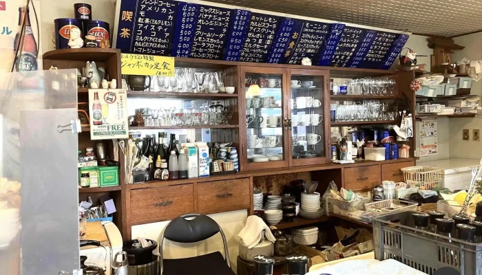しょうざん -  雰囲気 - 人吉市