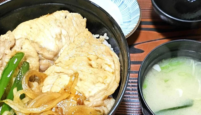 しょくじどころ じゅらく -  写真 - 芦別市