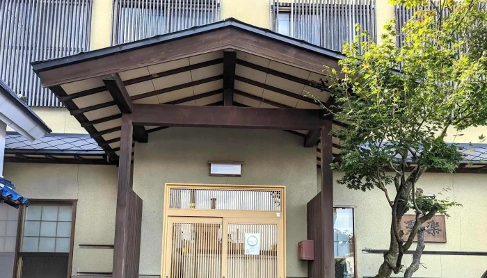 しょくじどころ じゅらく -  所在地 - 芦別市