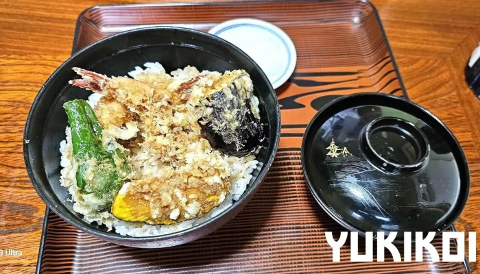 しょくじどころ じゅらく -  料理飲み物 - 芦別市