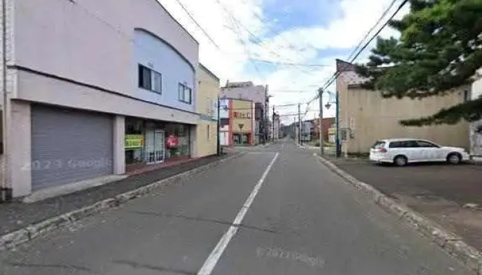しょくじどころ じゅらく - 芦別市