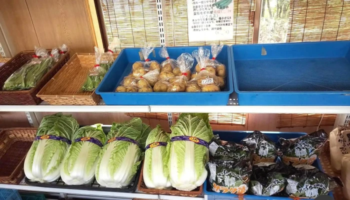 しらかば茶屋 -  料理飲み物 - 美唄市