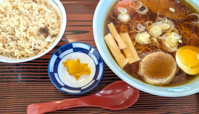 しらかば茶屋 -  電話 - 美唄市