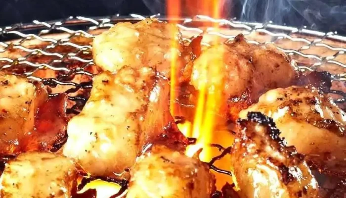 じゅうじゅうカルビ 枚方宮之阪店 -  バーベキュー - 枚方市