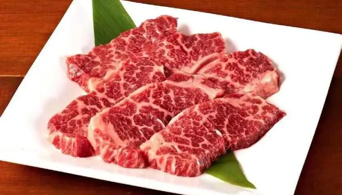 じゅうじゅうカルビ 枚方宮之阪店 -  料理飲み物 - 枚方市