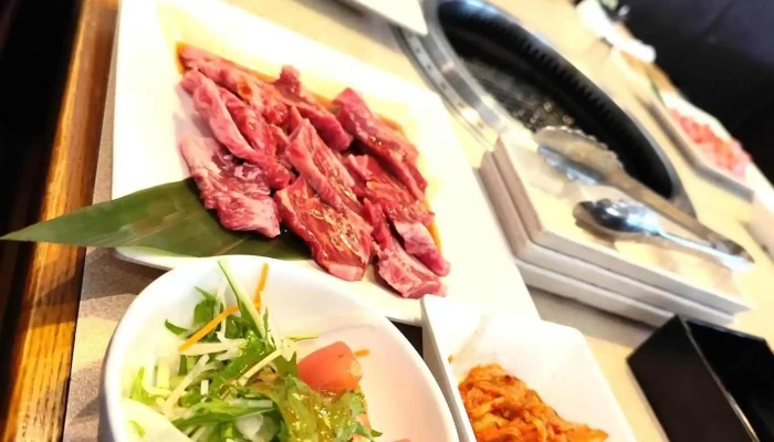 じゅうじゅうカルビ 枚方宮之阪店 -  最新 - 枚方市