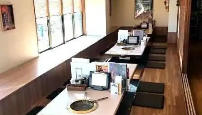 じゅうじゅうカルビ 枚方宮之阪店 -  雰囲気 - 枚方市