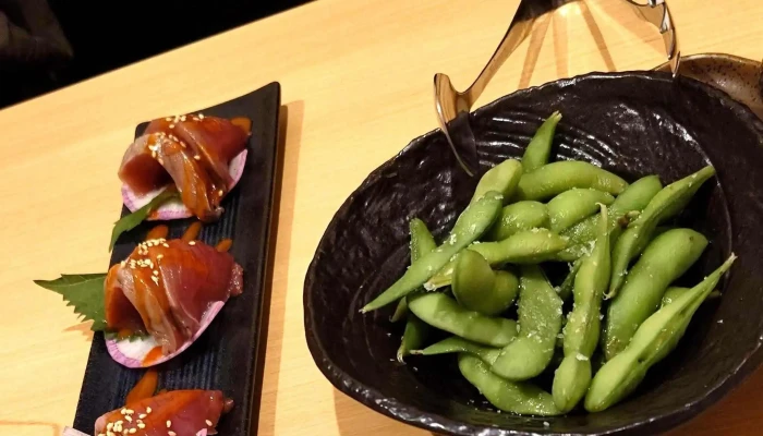 じゅげむ 刈谷駅前店 -  どこ - 刈谷市