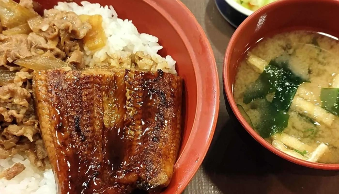 すき家 19号塩尻広丘店 -  割引 - 塩尻市