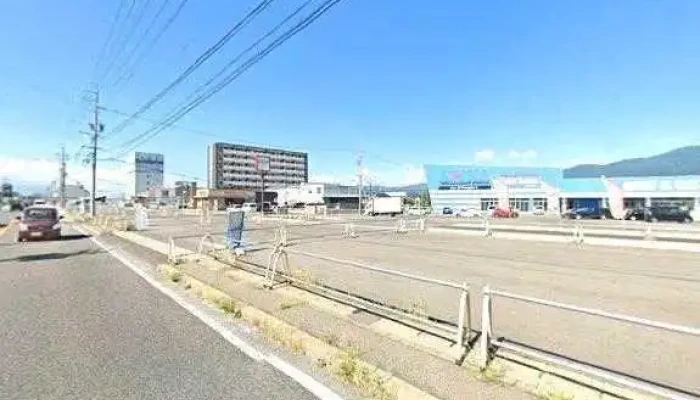 すき家 19号塩尻広丘店 - 塩尻市