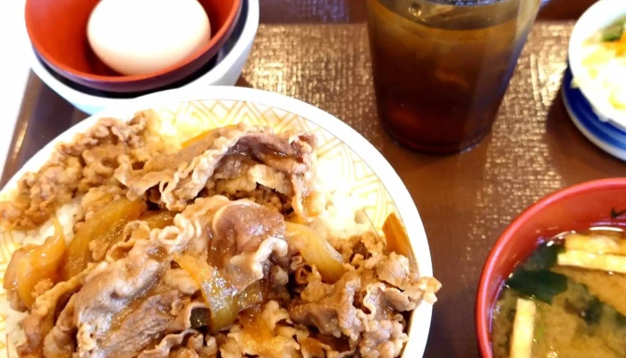 すき家 19号塩尻広丘店 -  近く - 塩尻市