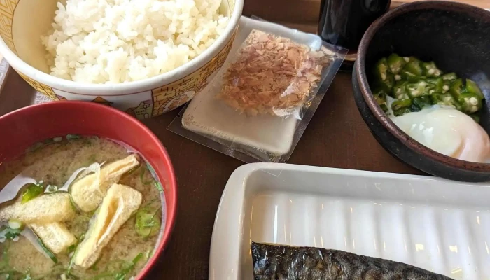 すき家 219号人吉店 -  営業中 - 人吉市