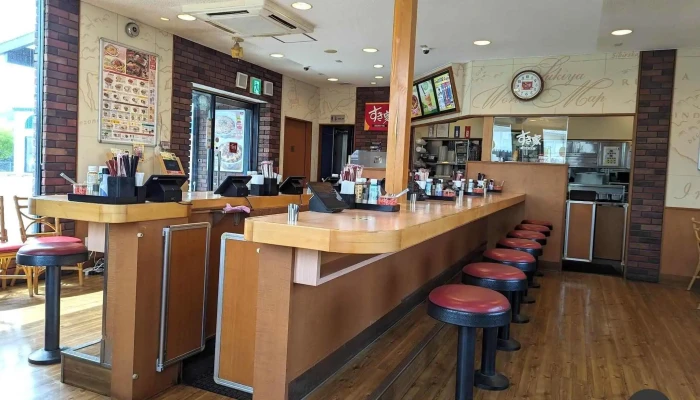 すき家 219号人吉店 -  雰囲気 - 人吉市