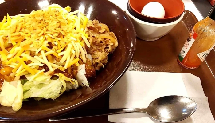 すき家 40号名寄店 -  料金 - 名寄市