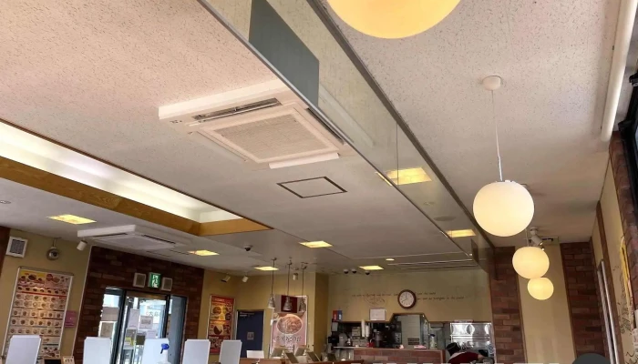 すき家 さいたま西堀店 -  雰囲気 - さいたま市