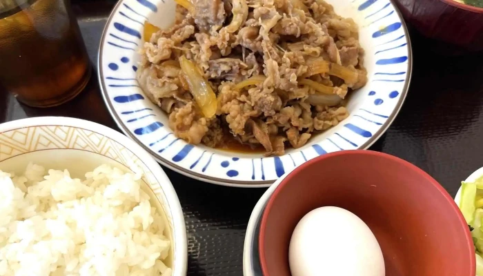 すき家 さいたま西堀店 -  電話 - さいたま市