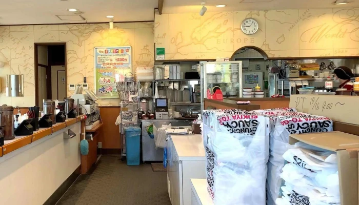 すき家 刈谷店 -  営業中 - 刈谷市