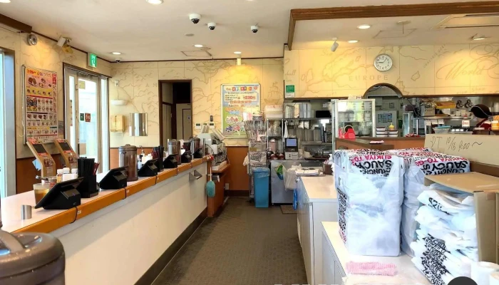 すき家 刈谷店 -  雰囲気 - 刈谷市