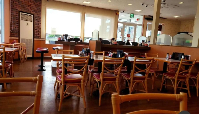 すき家 塩尻志学館高校前店 -  雰囲気 - 塩尻市