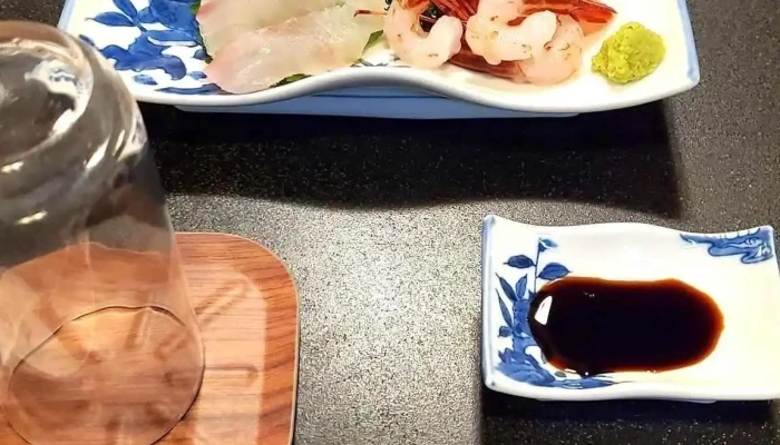 すき焼き 阿佐利本店 -  刺身 - 函館市