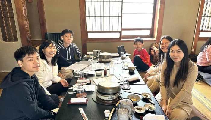 すき焼き 阿佐利本店 -  雰囲気 - 函館市