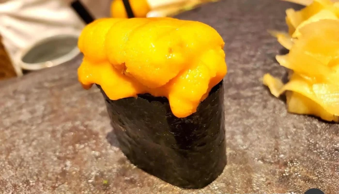 すし みむろ Since1976 三駒すし -  寿司 - 人吉市