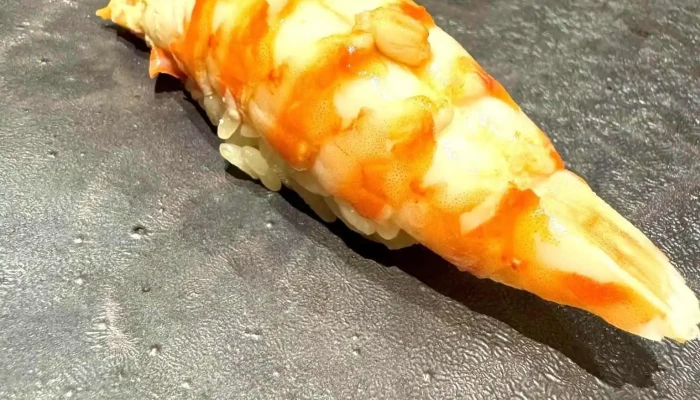 すし みむろ Since1976 三駒すし -  料理飲み物 - 人吉市