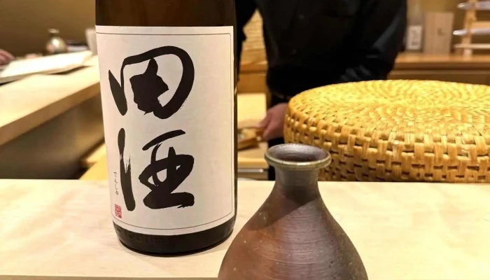 すし みむろ Since1976 三駒すし -  日本酒 - 人吉市