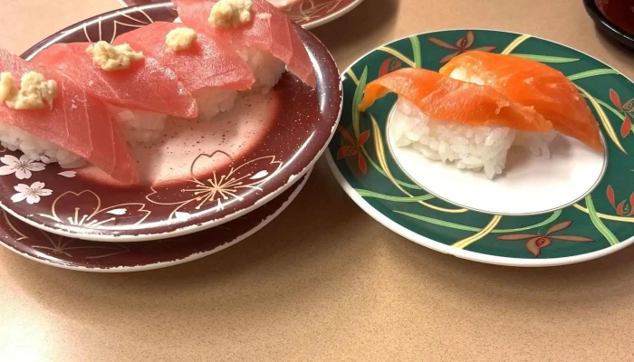 すしまる 函館七重浜店 -  口コミ - 北斗市