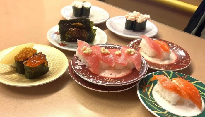 すしまる 函館七重浜店 -  番号 - 北斗市