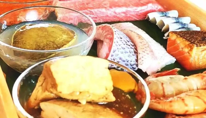 すしやのたい悟 -  寿司 - 北本市