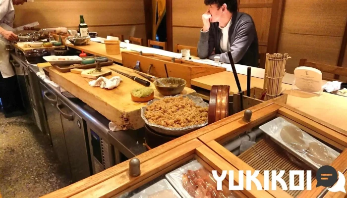 すし二乃宮 -  料理飲み物 - さいたま市