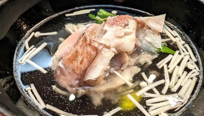 すし喜 -  料理飲み物 - 萩市