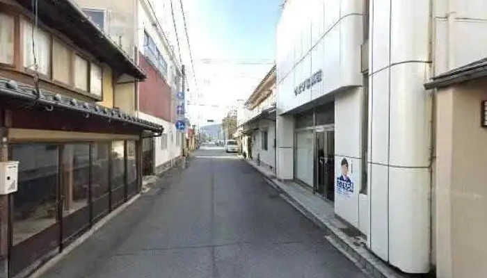 すし喜 - 萩市