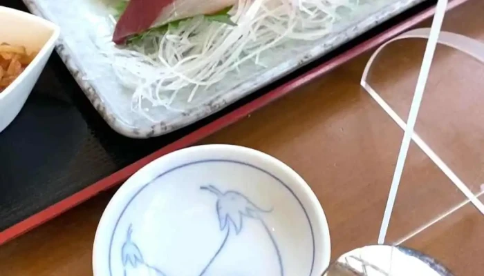 すし定食いこい -  動画 - 小田原市