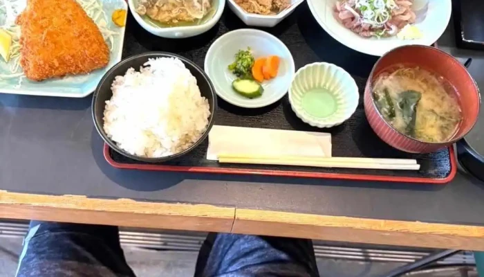 すし定食いこい -  最新 - 小田原市