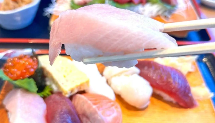 すし定食いこい -  近く - 小田原市