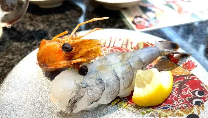 すし蔵 浜田本店 -  シーフード - 浜田市